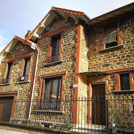 Chambre Noisy Exterior foto