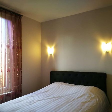 Chambre Noisy Exterior foto